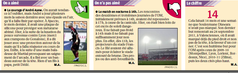 NEWS DE L'OM - Page 6 493289Copie2de5