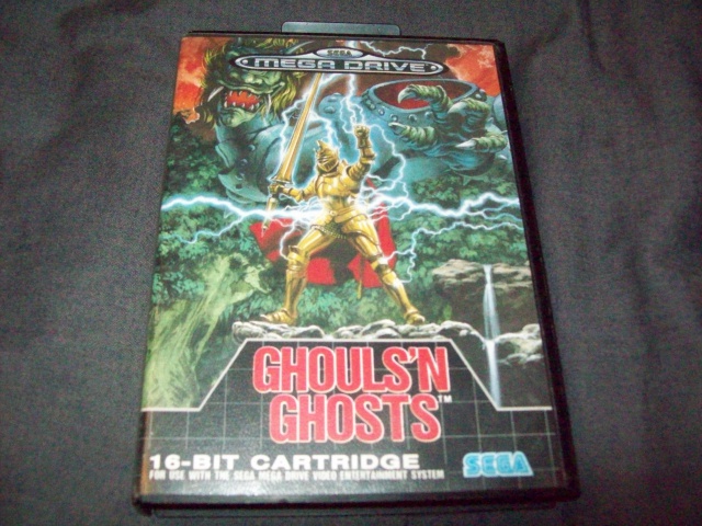 Sega Megadrive - Page 3 493455ghoulnghostMD