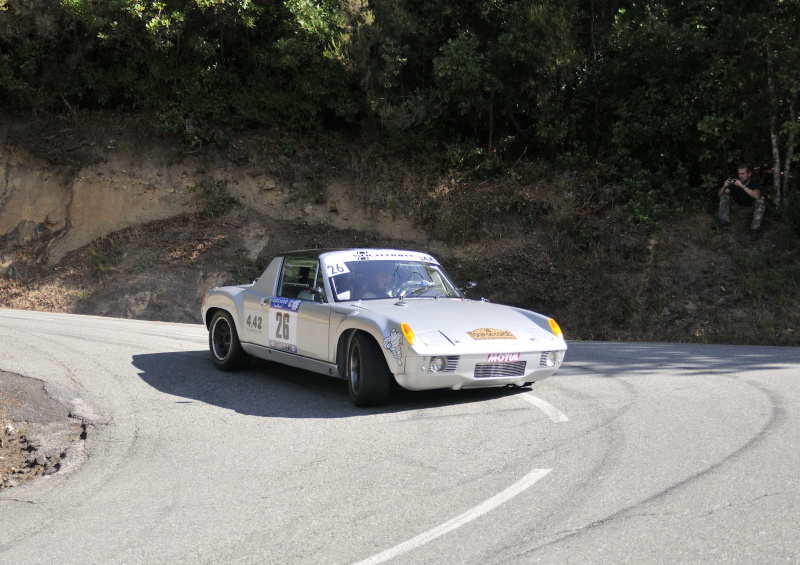 TOUR DE CORSE HISTORIQUE 2014 07/11 OCTOBRE - Page 2 493697FTP4768