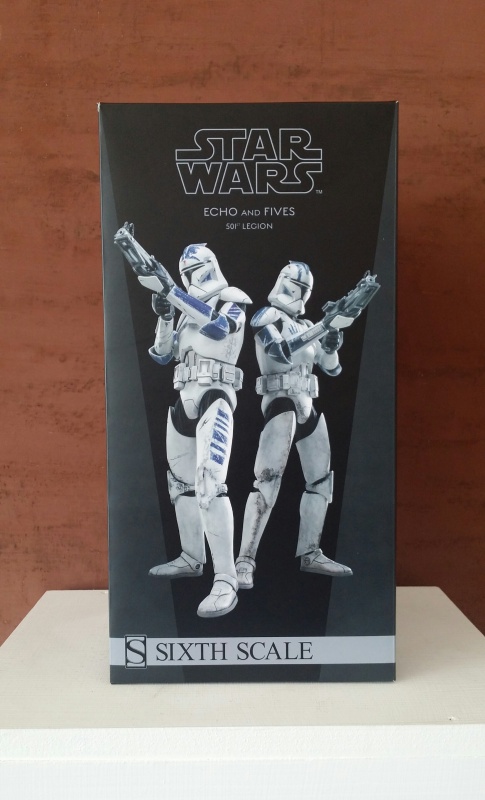 red360 : Passage au 1/4....Mark 3 1/4 DX Hot Toys, la claque !  - Page 23 494014201506301512291