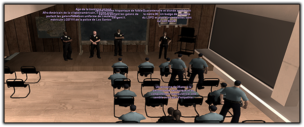 Los Santos Police Department ~ To protect and to serve ~ Part II - Page 23 494225screen1