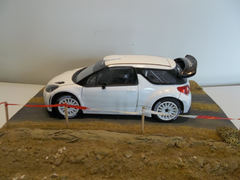 citroen ds3 wrc - Page 2 494723ds3044