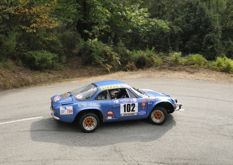 TOUR DE CORSE HISTORIQUE 2014 07/11 OCTOBRE - Page 40 495085FTP4936