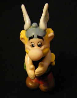 Figurines du Parc Astérix 4951759216