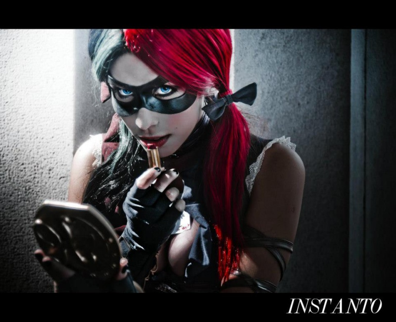 Les plus beaux cosplays - Page 2 495327CanduStarkcosplayHarleyQuinnINJUSTICEGodsAmongUs1