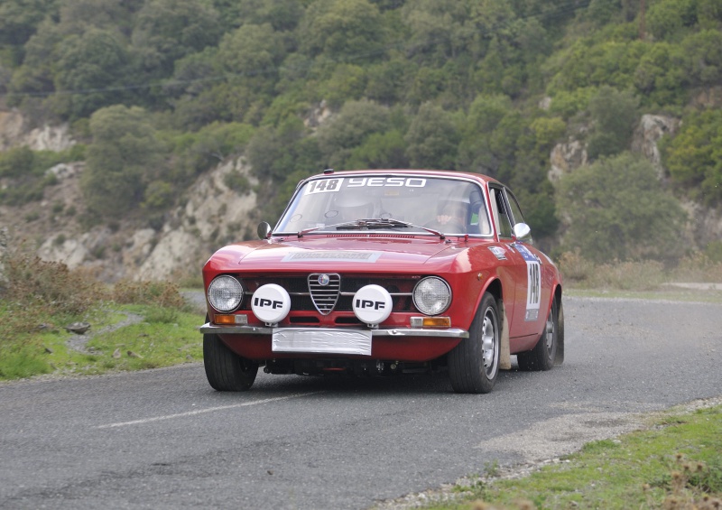 TOUR DE CORSE HISTORIQUE 2014 07/11 OCTOBRE - Page 2 496620FTP6979