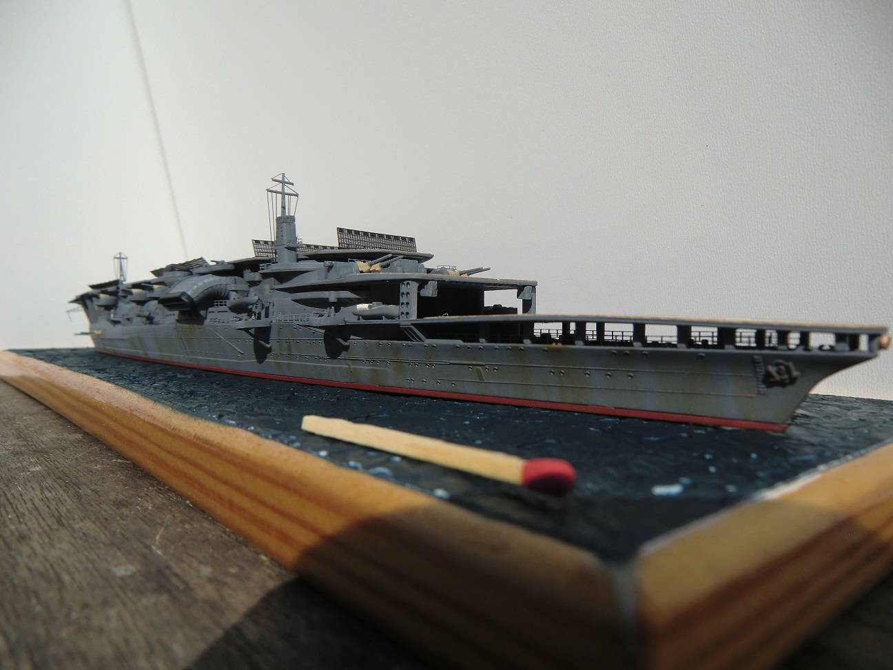 Akagi PA Hasegawa 1/700 par Kagou 496801Akagi2