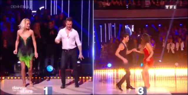 Dals 8 - Prime 09 - Demi-Finale - Samedi 09 Décembre - 21h00 - TF1 - Page 2 497916dalsdemifinale19