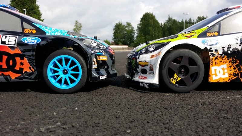 HPI WR8 Flux Ken Block H.F.H.V - Page 2 49795020150516170237