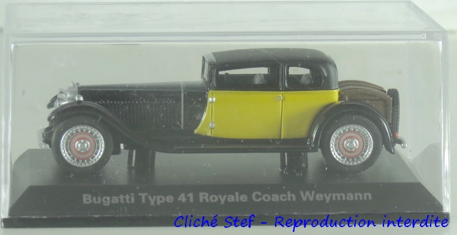 Wagon porte autos Bugatti "M. Fritz Schlumpf" 498301BOSBugattiRoyalejauneIMG4612R