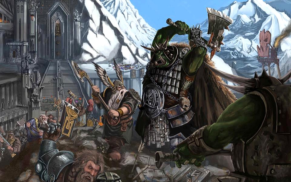 [Warhammer Battle] Images diverses 498613Warhammeronline2