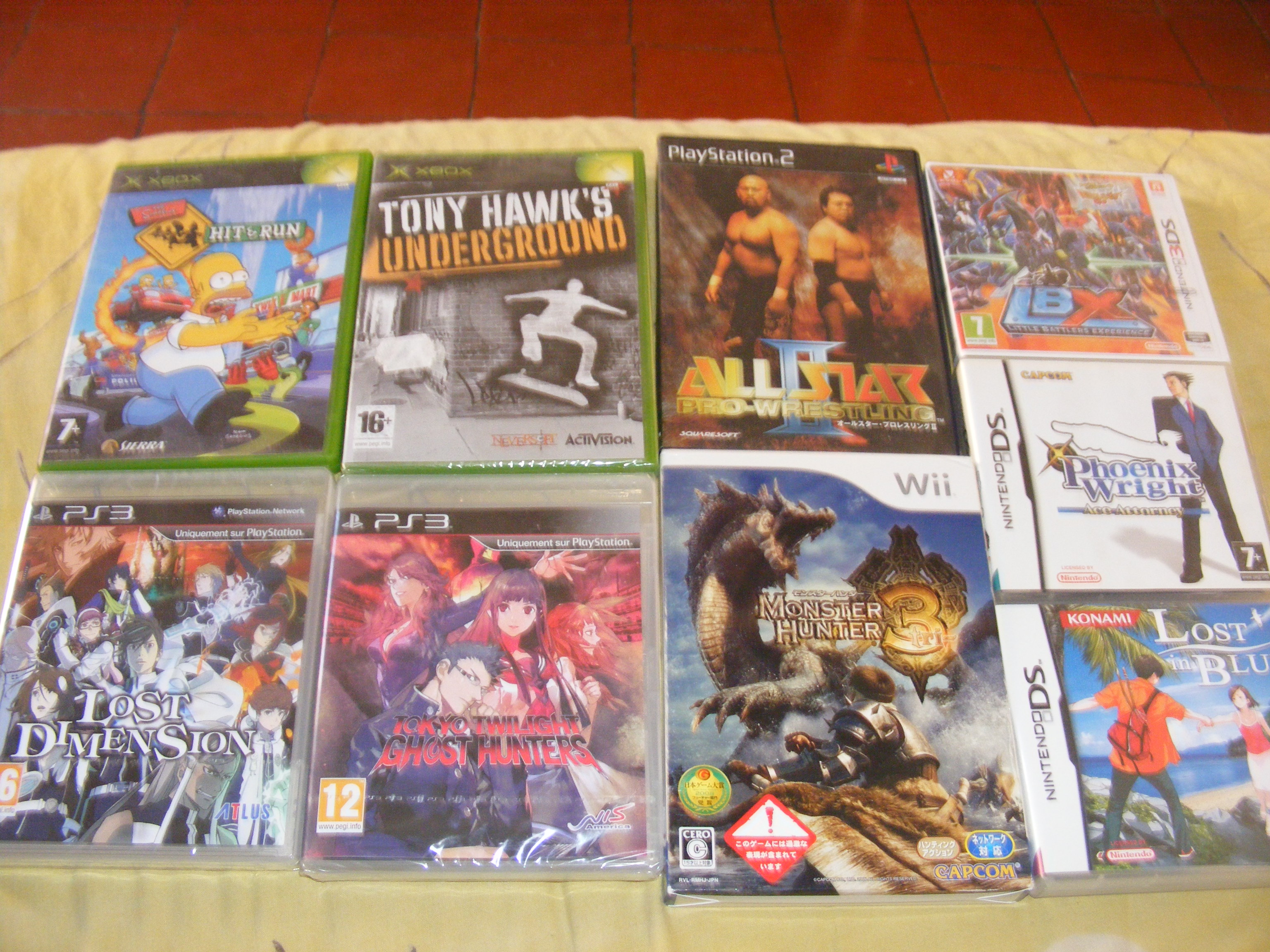 [EST] 9 Jeux divers ( ps3,xbox,ds...) 498734DSCF1904