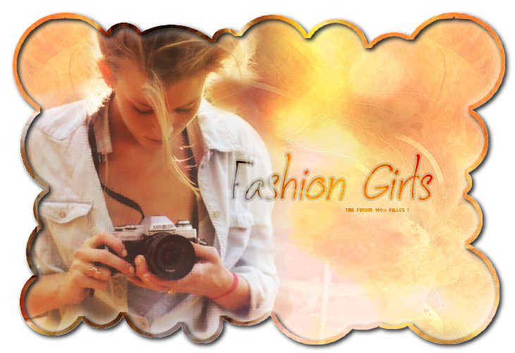 Fashion Girls