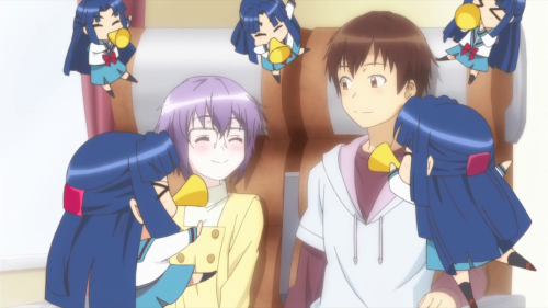 [MANGA/ANIME] Nagato Yuki-chan no Shoushitsu (The Disappearance of Nagato Yuki-chan) ~ 499693vlcsnap2015100518h07m39s43