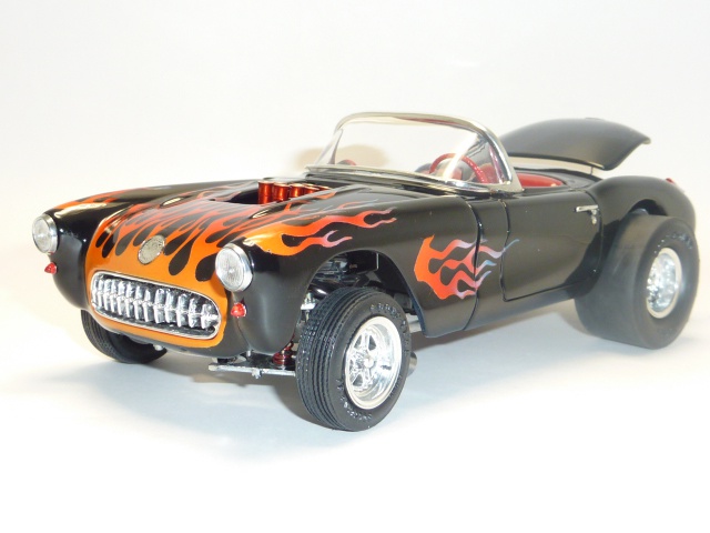 #52 : corvette 57 gasser [TERMINEE] - Page 2 499846067