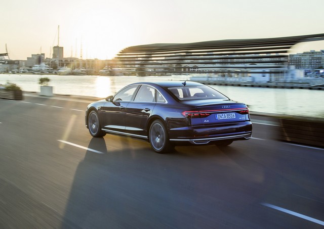 Nouveau record de ventes pour Audi en novembre 500007A1713856medium