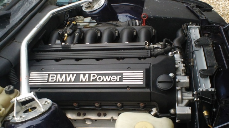 BMW 318 is E30 : the black track machine ... - Page 5 500413DSC00018