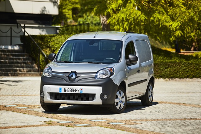 Nouveau KANGOO Z.E. : une autonomie augmentée, une recharge plus rapide et plus simple  5004389293616