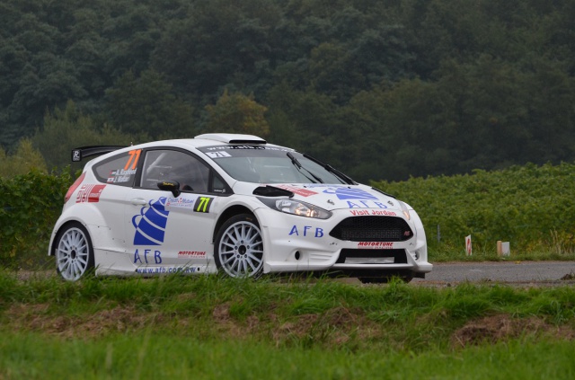 Rallye de France WRC Alsace 2013 500689loheac2013122