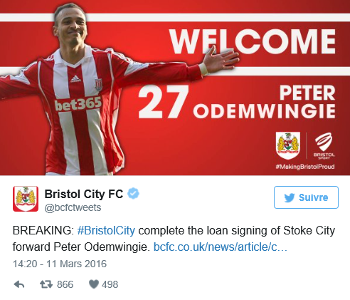 Premier League,transferts, news,... 500787englishmanBristolCityFC