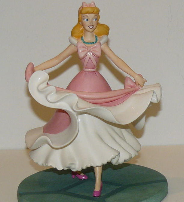 Walt Disney Classics Collection - Enesco (depuis 1992) - Page 27 501412Untitled1