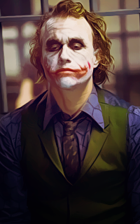 The Joker