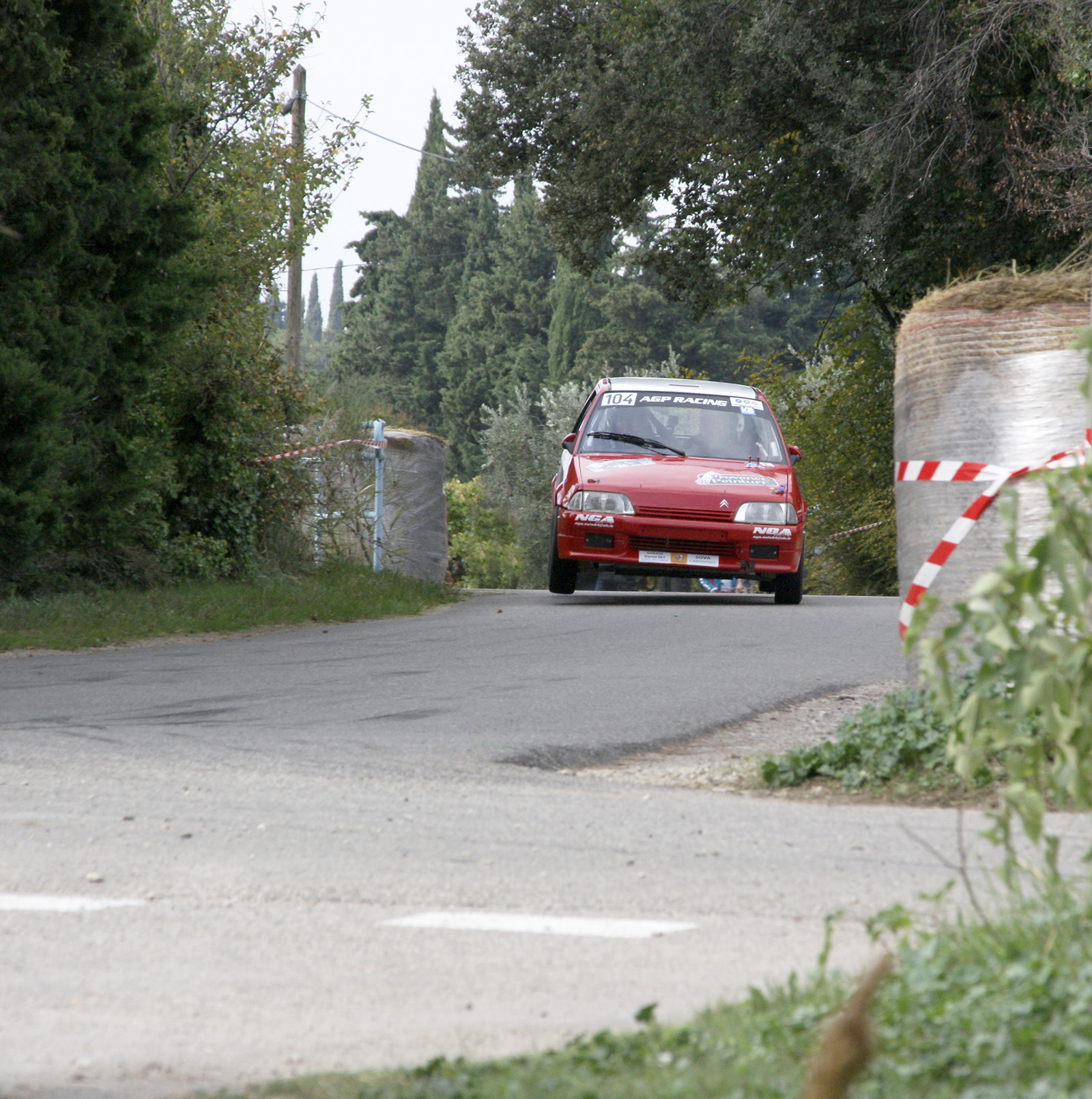 Rallye de Sarrians 502420DSC48531600