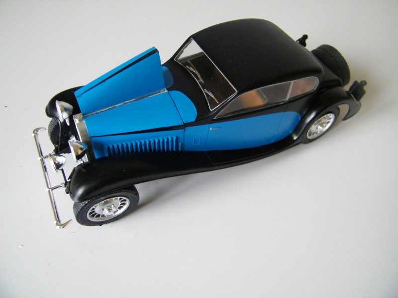 Bugatti T50 5029261000237