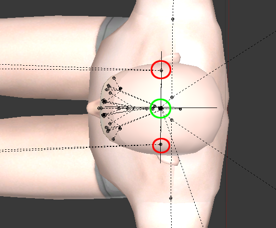 [Fiche] [Blender 2.6 et 2.7] Réaliser de belles poses avec Blender 5033447710