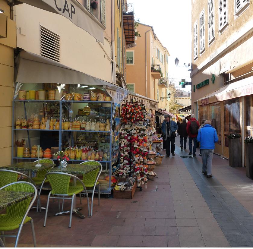 A MENTON LES CITRONS ET LES ORANGES NOUS ONT RENDU COMPLETEMENT GIVRES !!!!!!!!!! - Page 4 503459Photo057