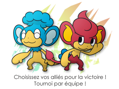 Tournoi Showdown n°23 ! (Team NU) 505009Tournoin23