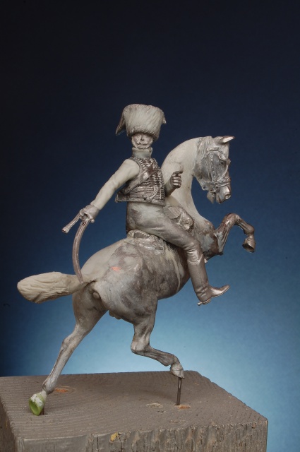 Le Chasseur de Gericault 506241dieudonn28