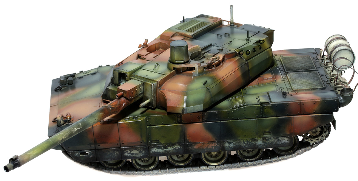 Char Leclerc TAMIYA 1/35 506457charleclercwb21