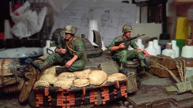 GI VIETNAM 1/35 HOBBY FAN 506718IMAG0536