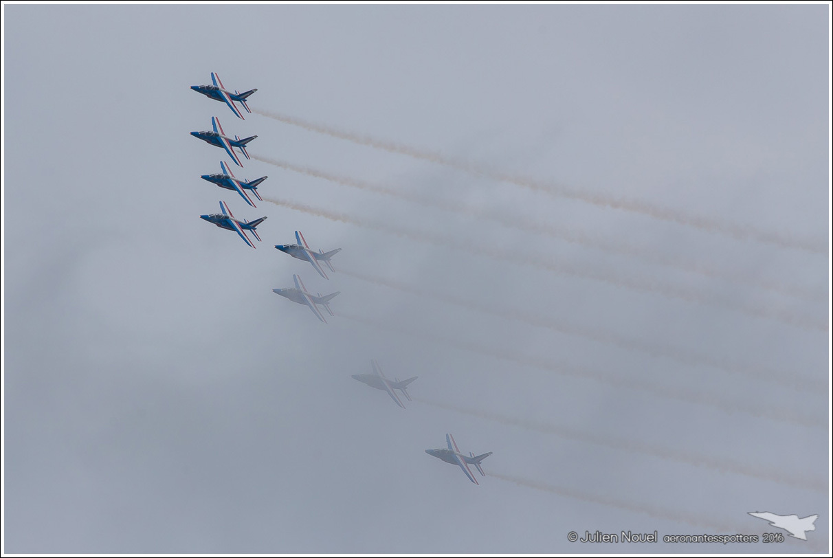 Belgian Air Force Days 2016 (Florennes) 506844201606256497