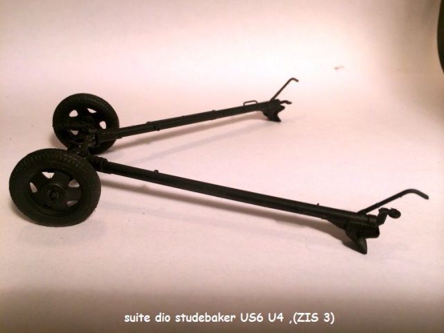 Studebaker US6 U4 version russe 507842studebekeretZis009