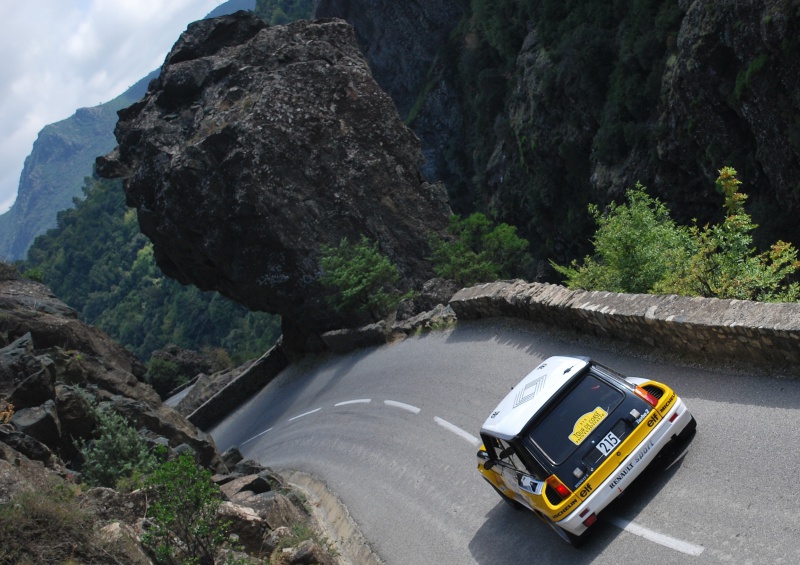 TOUR DE CORSE HISTORIQUE 2014 07/11 OCTOBRE - Page 20 508342DSC0427