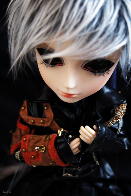 [Pullip & Taeyang] La petite troupe de vinyle 5087851202