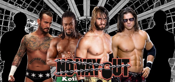 WFA No Way Out 2015 509125rollins