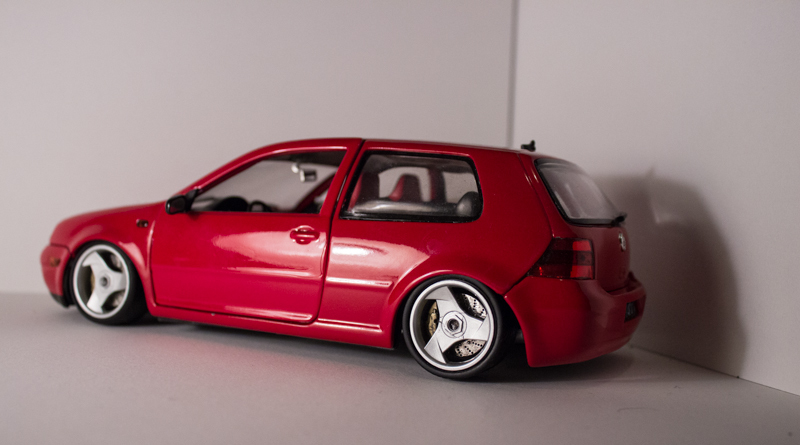 VW Golf MK4 509455IMG8577