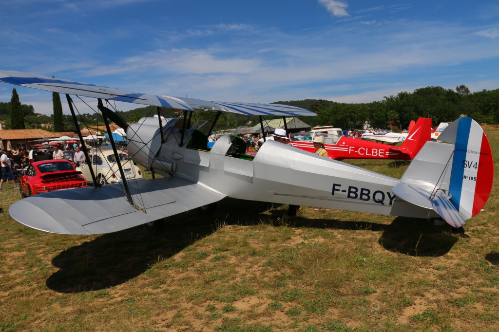 Aérodrome de Fayence - Page 4 509477IMG0178