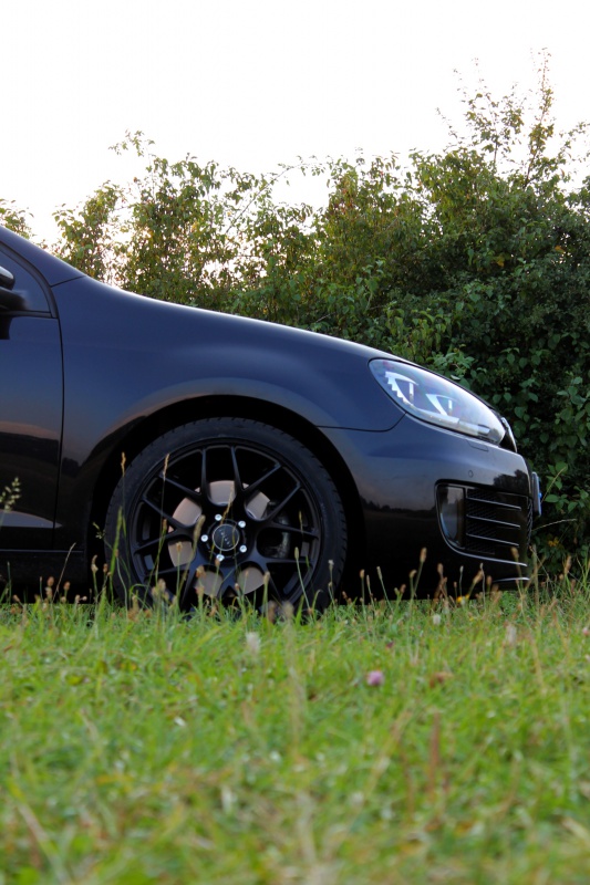 Golf 6 Gtd black - 2011 - 220 hp - Attente Neuspeed - question personnalisation insigne - Page 12 509554IMG6621bis