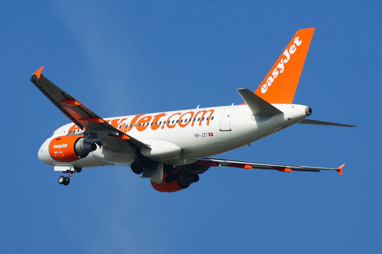 EuroAirport Bâle-Mulhouse MLH/LFSB le 8 mars 2014 50956308032014DSC04563