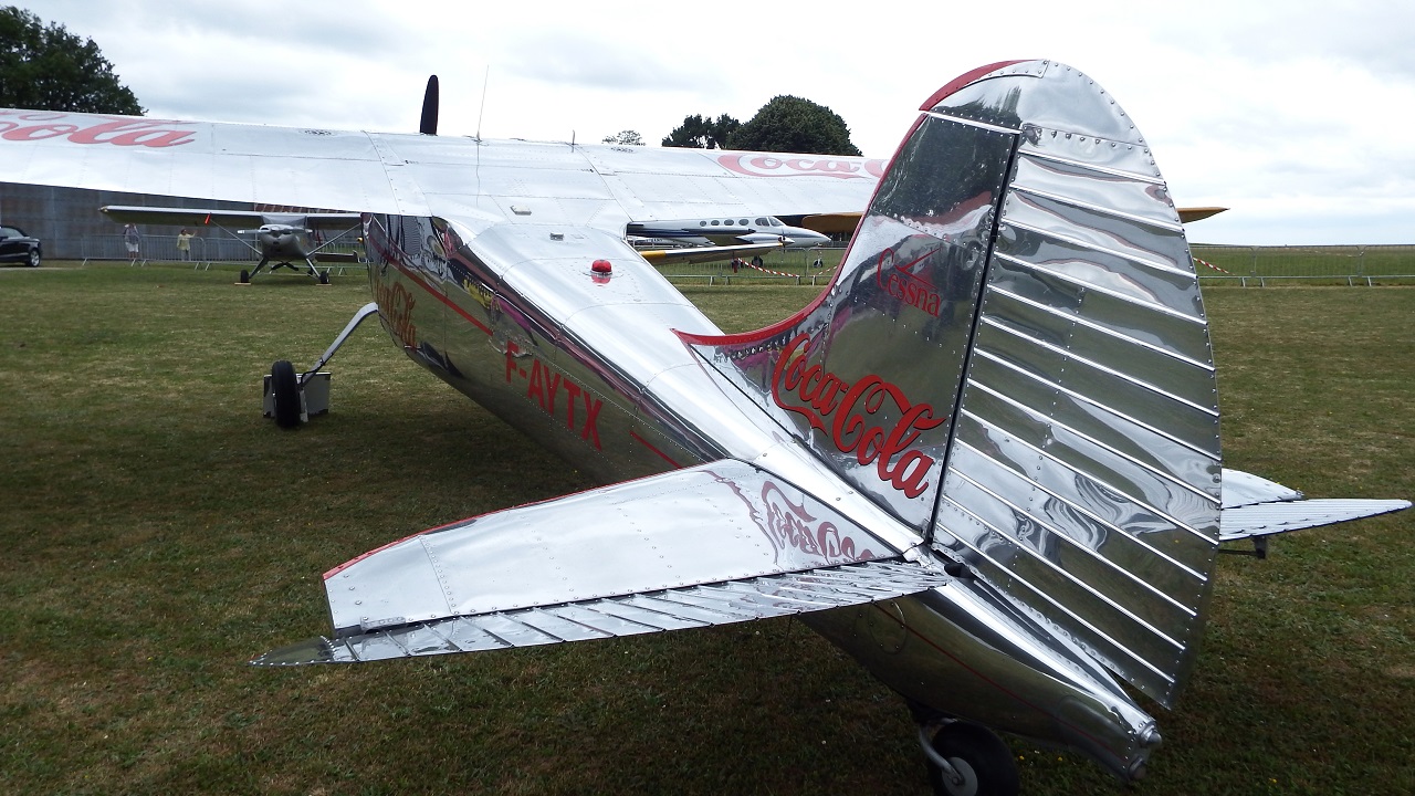 Aérodrome de Châteauroux Villers - Page 7 509984FAYTX1