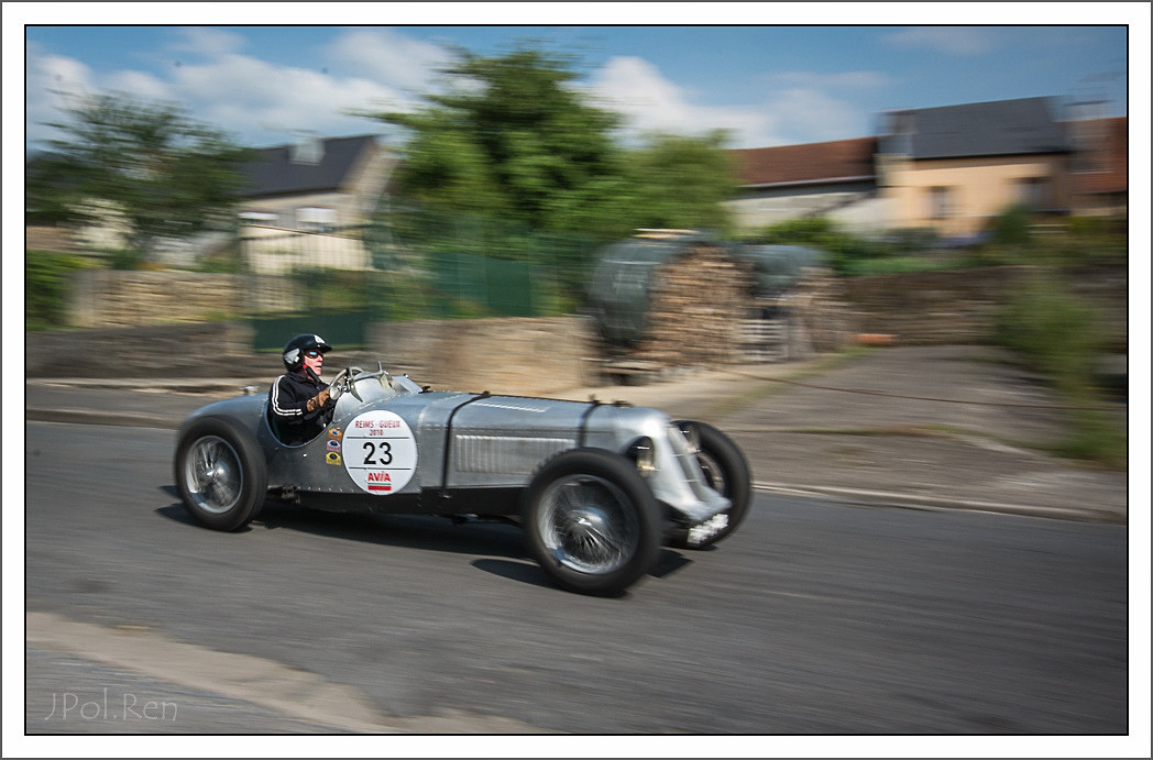 Grand Prix Rétro d'Yvois. 510148DF07GPR27210