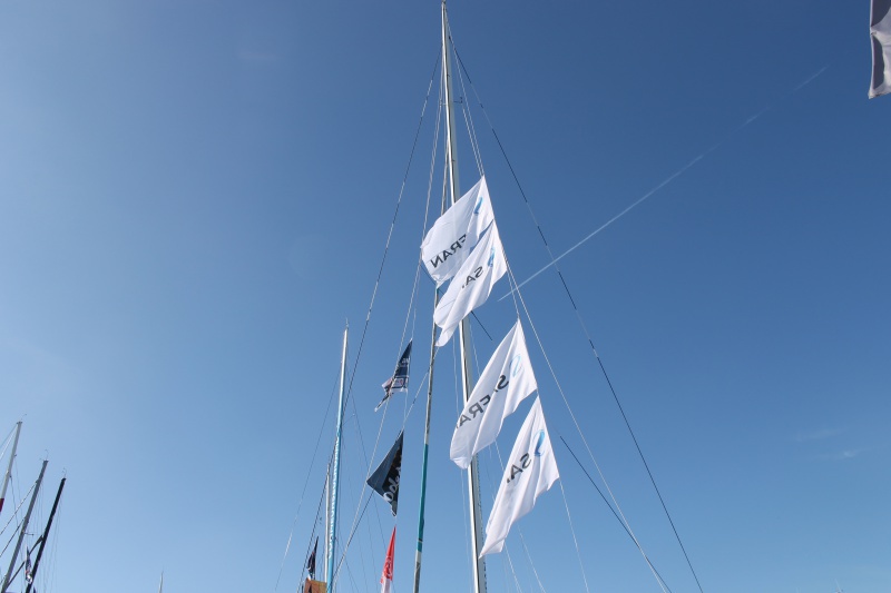 Visite du village et du ponton du Vendée Globe le 25/10/16 510728IMG4489