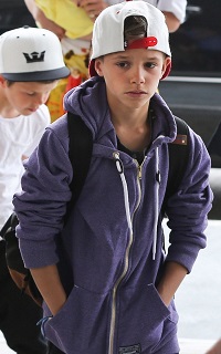 Romeo Beckham  510798551A