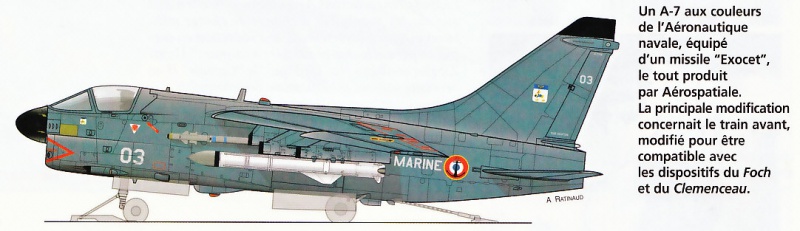 LTV A-7 Corsair II [NOUVELLE VERSION] 511926LTVA7CorsairIIFrance2