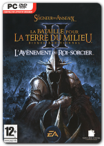 Le Seigneur des Anneaux : La Bataille pour la Terre du Milieu II : L'Avènement du Roi-Sorcier 512506leseigneurdesanneaulabataillepourlaterredumilieu2lavenementduroisorcier1