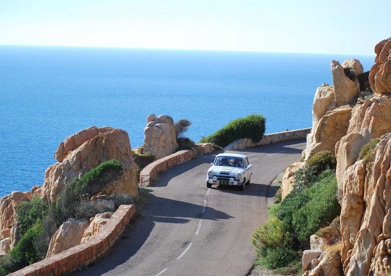 TOUR DE CORSE HISTORIQUE 2014 07/11 OCTOBRE - Page 23 512508DSC0735